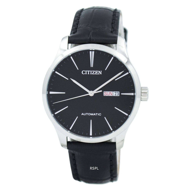 Citizen Automatic NH8350-08E Men's Watch