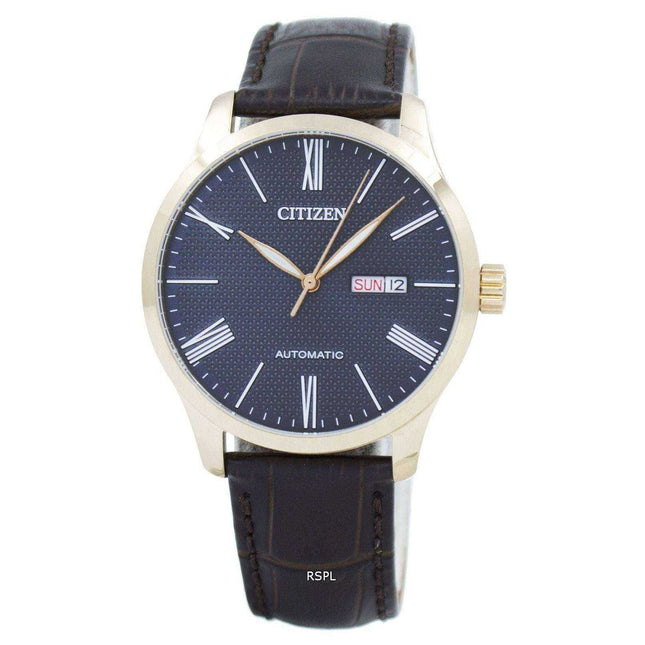 Citizen Automatic NH8353-00H Men's Watch