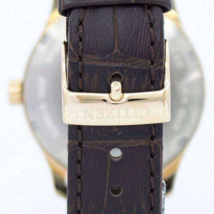 Citizen Automatic NH8353-00H Men's Watch