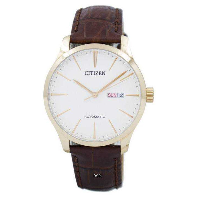 Citizen Automatic NH8353-18A Men's Watch