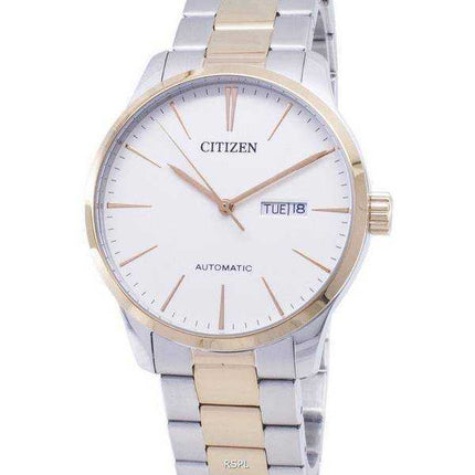 Citizen Automatic NH8356-87A Analog Men's Watch