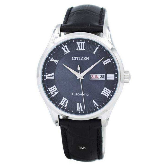 Citizen Automatic NH8360-12H Mens Watch