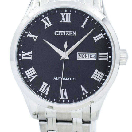 Citizen Automatic NH8360-80E Men's Watch