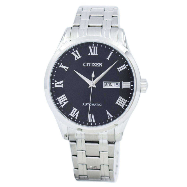 Citizen Automatic NH8360-80E Men's Watch