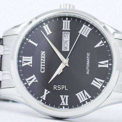 Citizen Automatic NH8360-80E Men's Watch