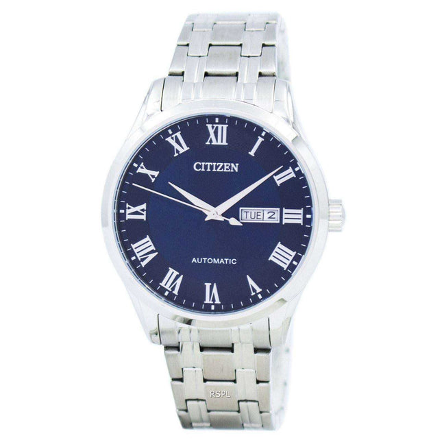 Citizen Automatic NH8360-80L Men's Watch
