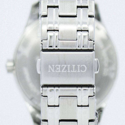 Citizen Automatic NH8360-80L Men's Watch