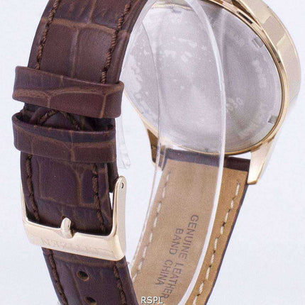 Citizen Analog Automatic NH8363-14H Men's Watch
