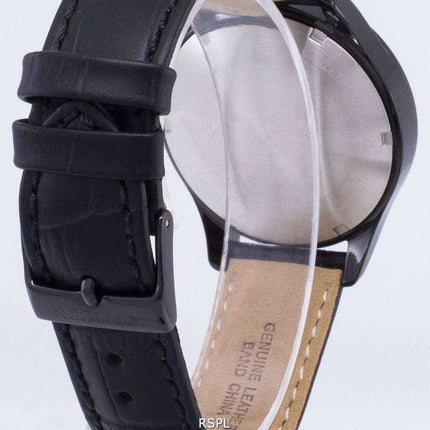 Citizen Mechanical NH8365-19F Automatic Analog Men's Watch