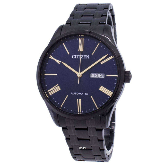 Citizen Automatic NH8365-86M Analog Men's Watch