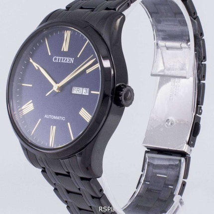 Citizen Automatic NH8365-86M Analog Men's Watch