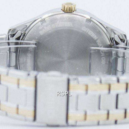 Citizen Mechanical Automatic NH8366-83A Men's Watch