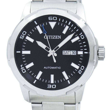 Citizen Mechanical Automatic NH8370-86E Men's Watch