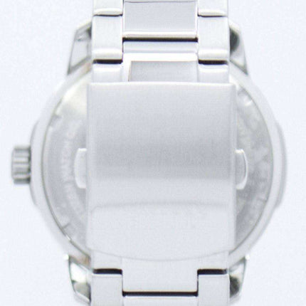 Citizen Mechanical Automatic NH8370-86E Men's Watch