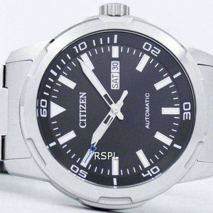 Citizen Mechanical Automatic NH8370-86E Men's Watch