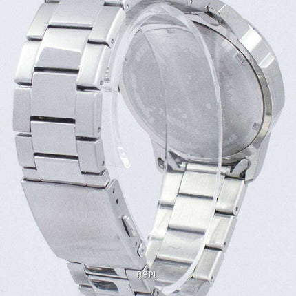 Citizen Analog Automatic NH8370-86L Men's Watch