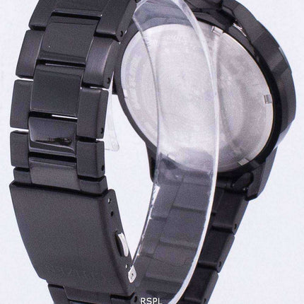 Citizen Analog Automatic NH8375-82E Men's Watch