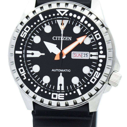 Citizen Automatic 100M NH8380-15E Men's Watch