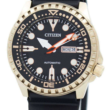 Citizen Automatic 100M NH8383-17E Men's Watch