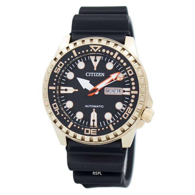 Citizen Automatic 100M NH8383-17E Men's Watch