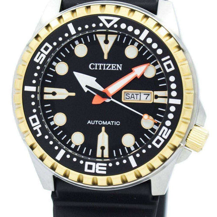 Citizen Automatic 100M NH8384-14E Men's Watch