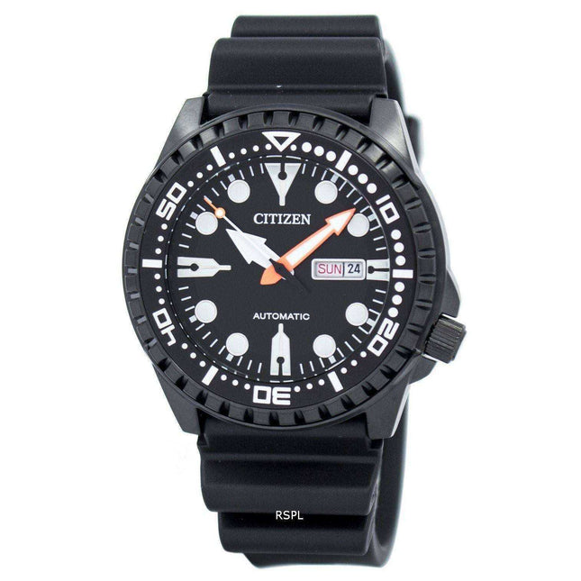 Citizen Automatic 100M NH8385-11E Men's Watch