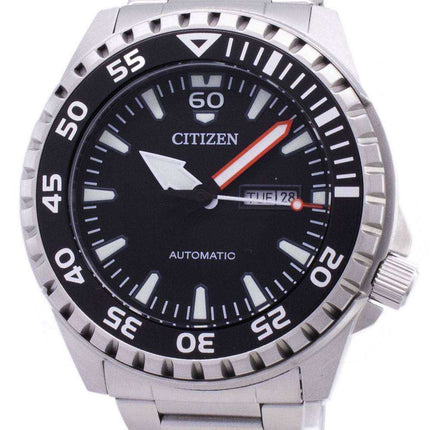 Citizen Mechanical NH8388-81E Automatic Analog Men's Watch