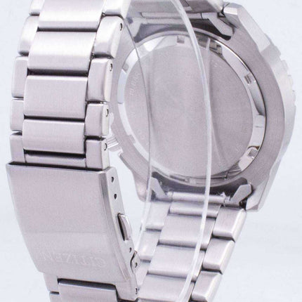 Citizen Mechanical NH8388-81E Automatic Analog Men's Watch