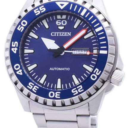 Citizen Automatic NH8389-88L Analog Men's Watch