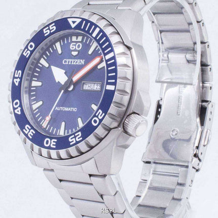 Citizen Automatic NH8389-88L Analog Men's Watch