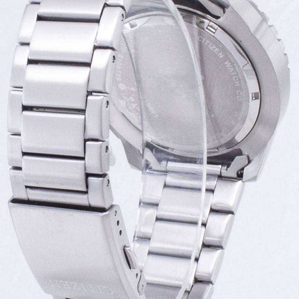 Citizen Automatic NH8389-88L Analog Men's Watch