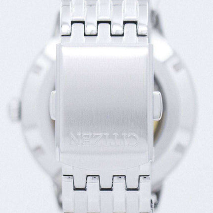 Citizen Automatic Japan Made NJ0080-50E Men's Watch