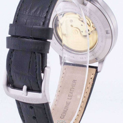 Citizen Analog NJ0090-21L Automatic Men's Watch