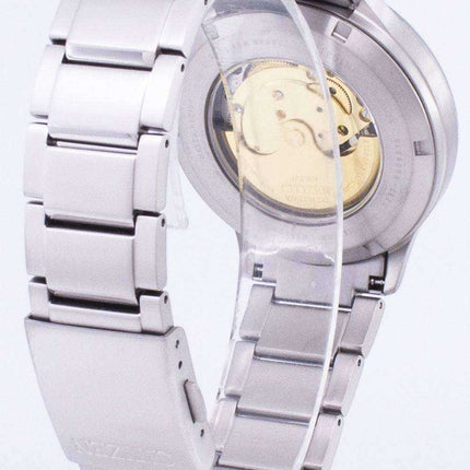 Citizen Super Titanium Automatic NJ0090-81A Men's Watch
