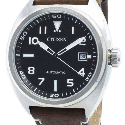 Citizen Automatic NJ0100-11E Men's Watch
