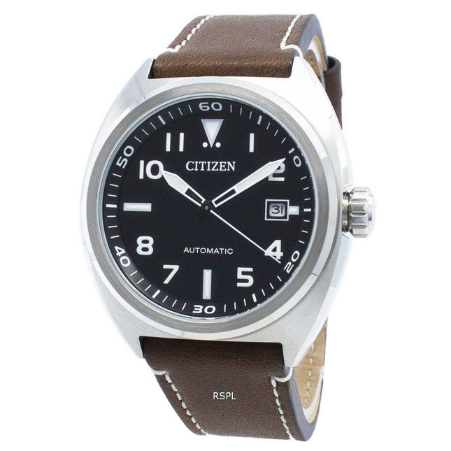 Citizen Automatic NJ0100-11E Men's Watch