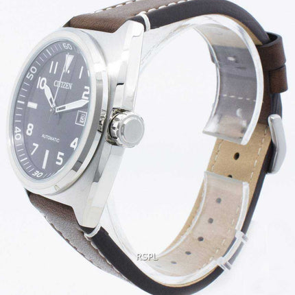 Citizen Automatic NJ0100-11E Men's Watch