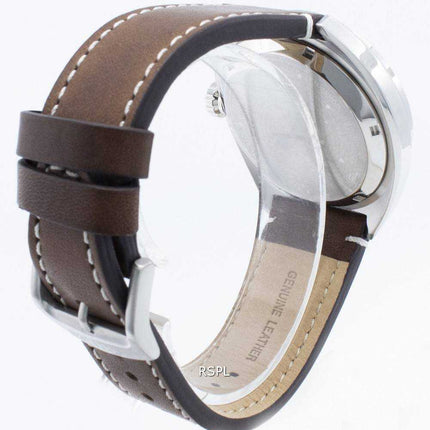 Citizen Automatic NJ0100-11E Men's Watch