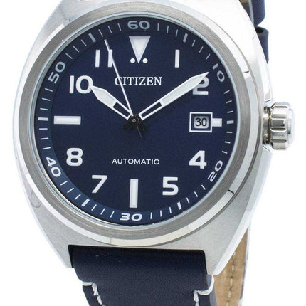 Citizen Automatic NJ0100-20L Men's Watch