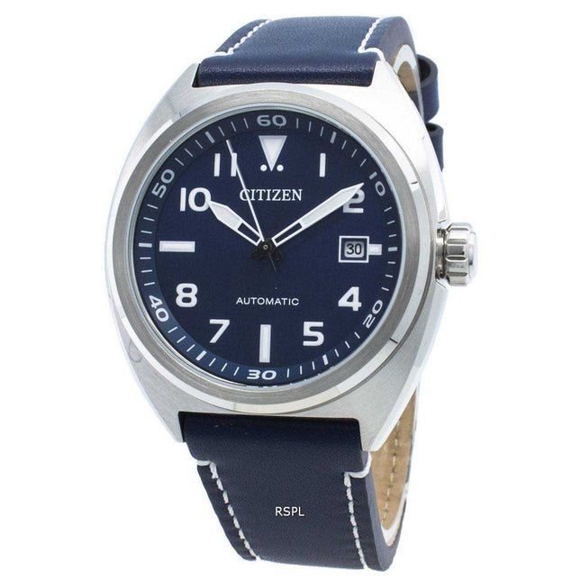 Citizen Automatic NJ0100-20L Men's Watch