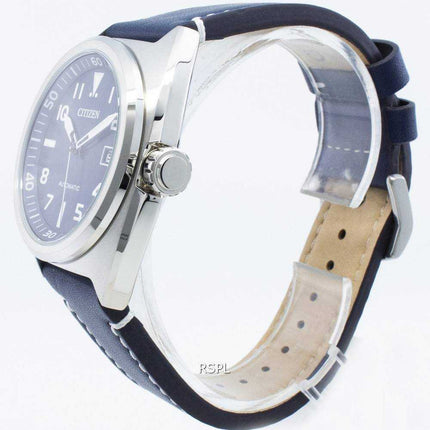 Citizen Automatic NJ0100-20L Men's Watch