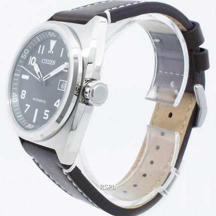 Citizen Automatic NJ0100-38X Men's Watch
