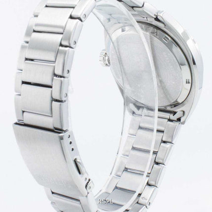 Citizen Automatic NJ0100-89A Men's Watch