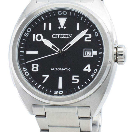 Citizen Automatic NJ0100-89E Men's Watch