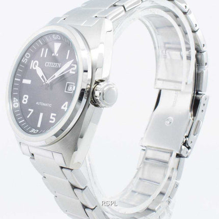 Citizen Automatic NJ0100-89E Men's Watch