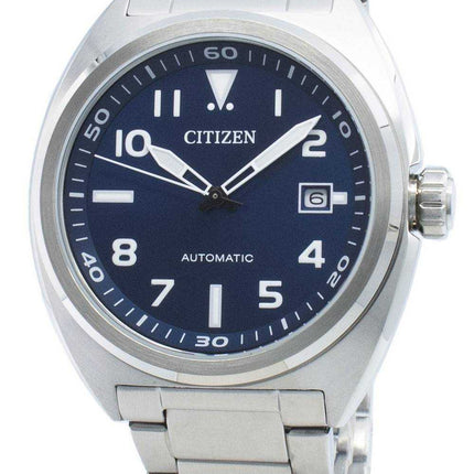 Citizen Automatic NJ0100-89L Men's Watch