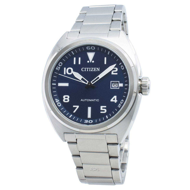 Citizen Automatic NJ0100-89L Men's Watch