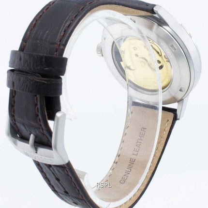 Citizen Automatic NJ2180-11A Titanium Men's Watch
