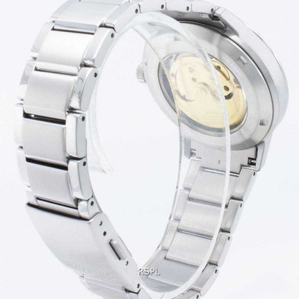 Citizen Automatic NJ2180-89H Titanium  Men's Watch