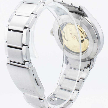 Citizen Automatic NJ2180-89L Titanium Men's Watch